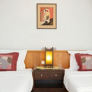 Chambre Standarde Double