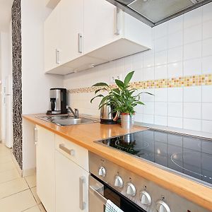 Appartement Supérieur à 1 Chambre à Coucher