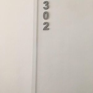 Private Bathroom Queen Room