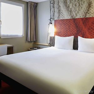 Chambre Standarde Lit King-Size