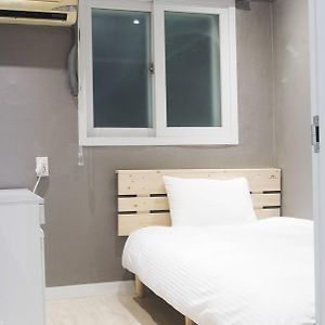 Chambre Budgétée