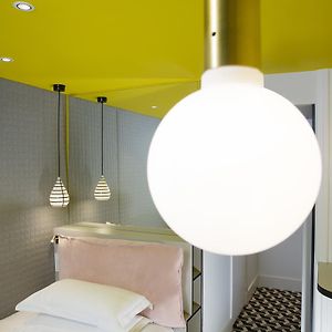 Chambre Standarde Simple