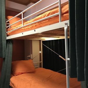 Dormitory Room Mixed