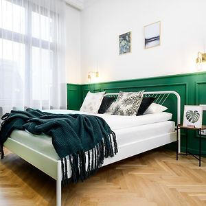 Appartement de Luxe
