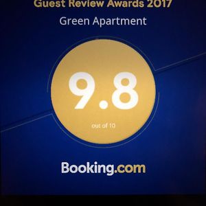 Appartement Supérieur