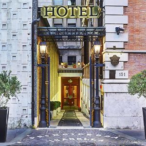 Hotel Principessa Isabella
