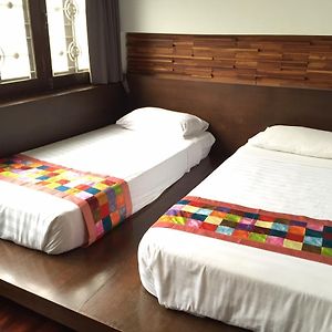 Chambre Standarde Double