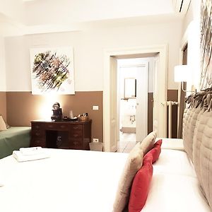 Chambre Triple