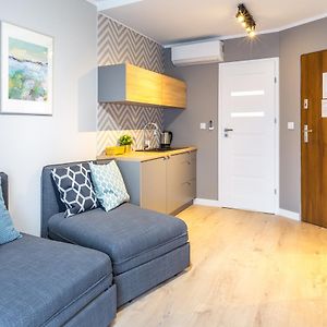 Appartement de Luxe