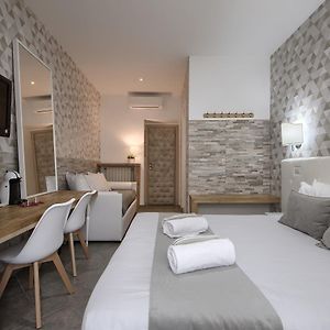 Chambre Supérieure Triple