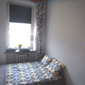 Chmielna Central Warsaw Lux Apartment