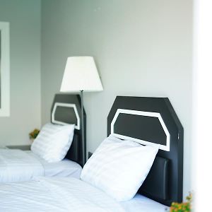 Chambre Grande Double