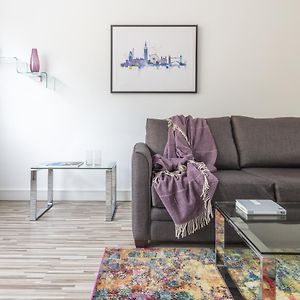 Appartement Club à 1 Chambre à Coucher