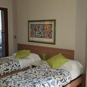 Chambre Triple