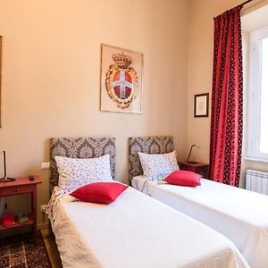 Chambre Budgétée