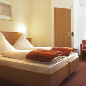Chambre Double Confort
