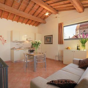 Appartement Penthouse