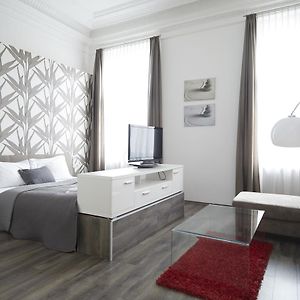 Appartement de Luxe