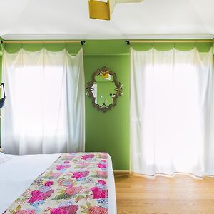 Chambre Supérieure
