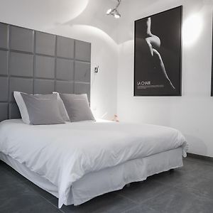 Chambre de Luxe Lit King-Size