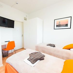 Forenom Hostel Helsinki Merihaka