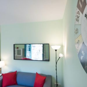 Appartement à 2 Chambres à Coucher