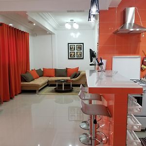Appartement de Luxe