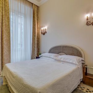 Chambre Quadruple de Luxe