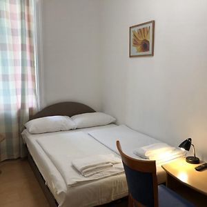 Chambre Lit Queen-Size
