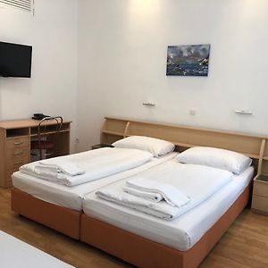 Chambre Familiale