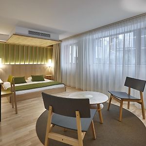 Chambre Familiale Lit King-Size