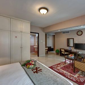 Appartement Studio