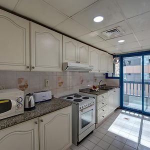 Appartement Exécutif à 1 Chambre à Coucher
