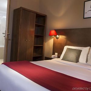 Chambre Simple