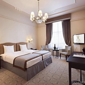 Chambre Supérieure Double