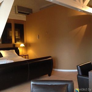 Chambre Supérieure Double