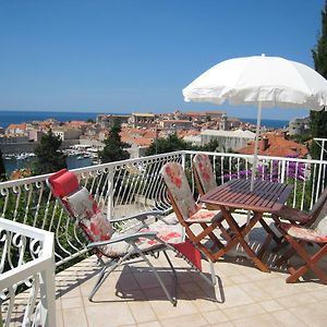 Apartment Katinka
