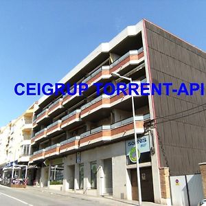 Appartement à 1 Chambre à Coucher