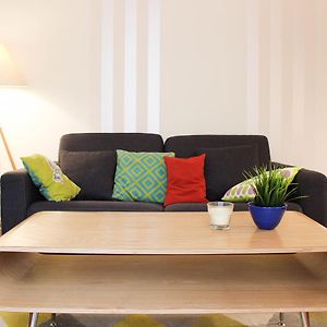 Appartement à 1 Chambre à Coucher