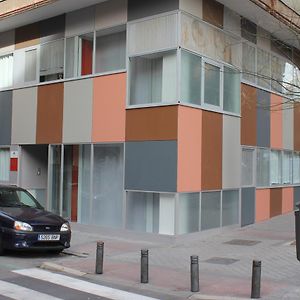 Apartamentos Funway
