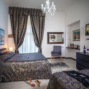 Chambre Quadruple