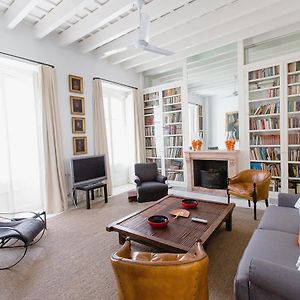 Appartement de Luxe