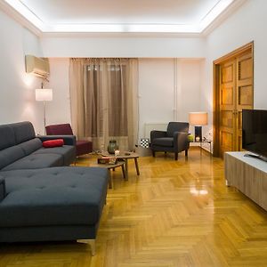 Capricorn - Luxurious apartment in Kolonaki