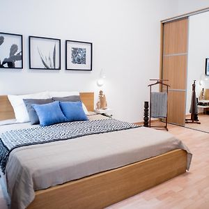 City Heart Apartment