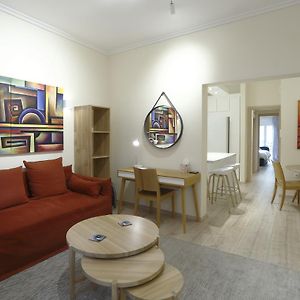 City Center Luxury Flat Kolonaki