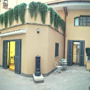 Civico 7 Holiday Rooms