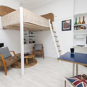 Italianflat - Shaldon