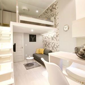 Standard Apartment by Hi5 - Teréz 6
