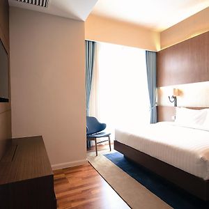 Suite à 2 Chambres à Coucher Lit King-Size