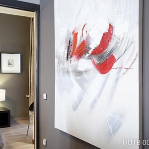 Appartement à 3 Chambres à Coucher